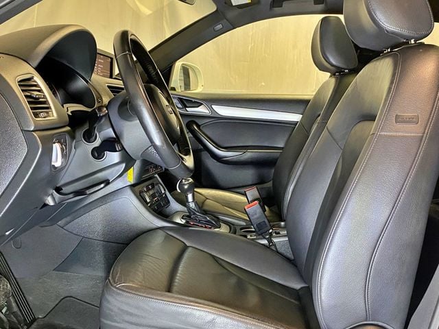 2017 Audi Q3 2.0 TFSI Premium FWD - 23001928 - 19