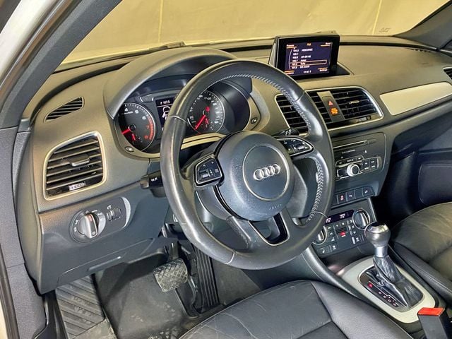 2017 Audi Q3 2.0 TFSI Premium FWD - 23001928 - 21