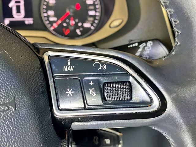 2017 Audi Q3 2.0 TFSI Premium FWD - 23001928 - 25