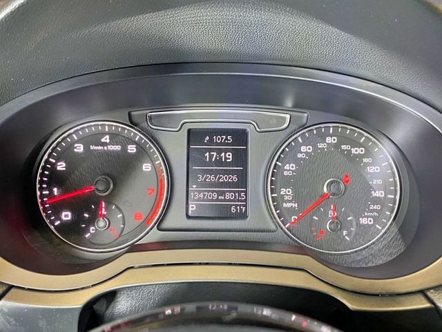 2017 Audi Q3 2.0 TFSI Premium FWD - 23001928 - 27