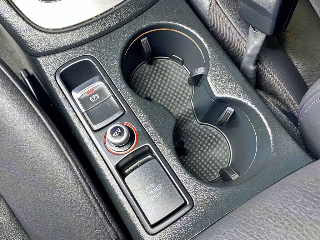 2017 Audi Q3 2.0 TFSI Premium FWD - 23001928 - 33