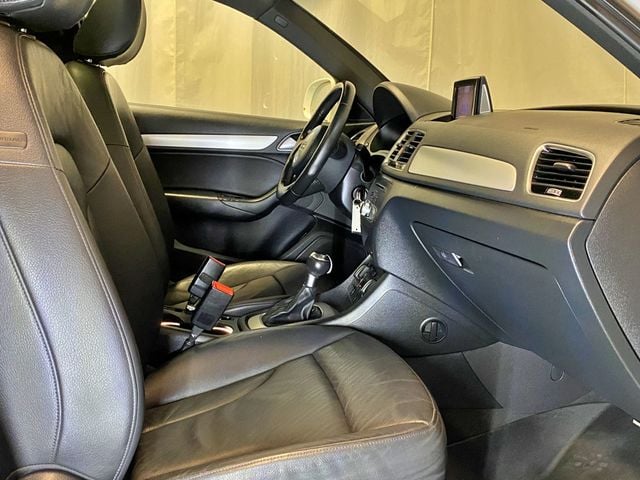 2017 Audi Q3 2.0 TFSI Premium FWD - 23001928 - 39
