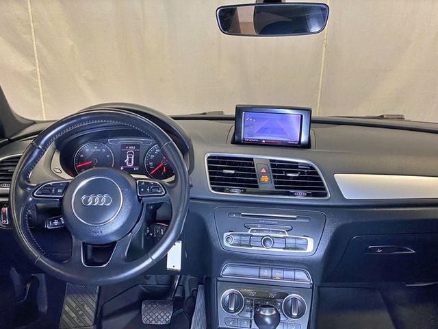 2017 Audi Q3 2.0 TFSI Premium FWD - 23001928 - 42