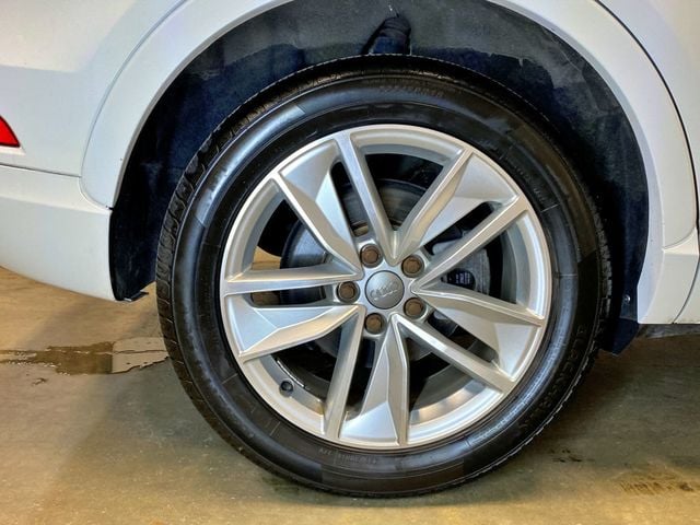 2017 Audi Q3 2.0 TFSI Premium FWD - 23001928 - 53