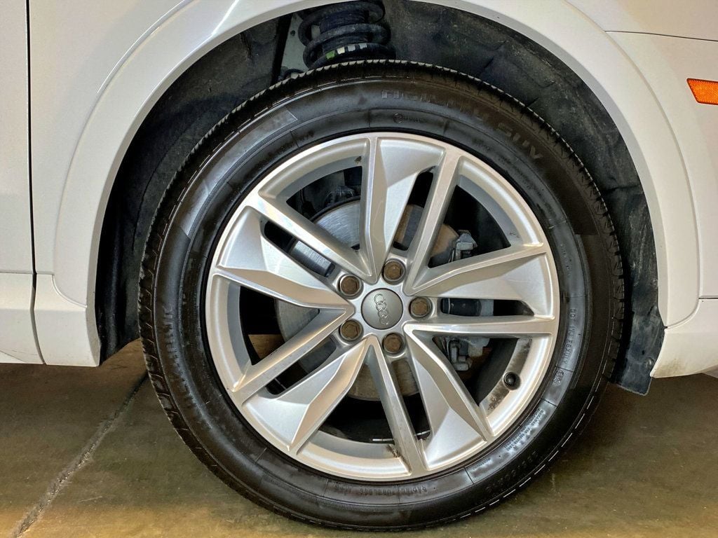 2017 Audi Q3 2.0 TFSI Premium FWD - 23001928 - 54