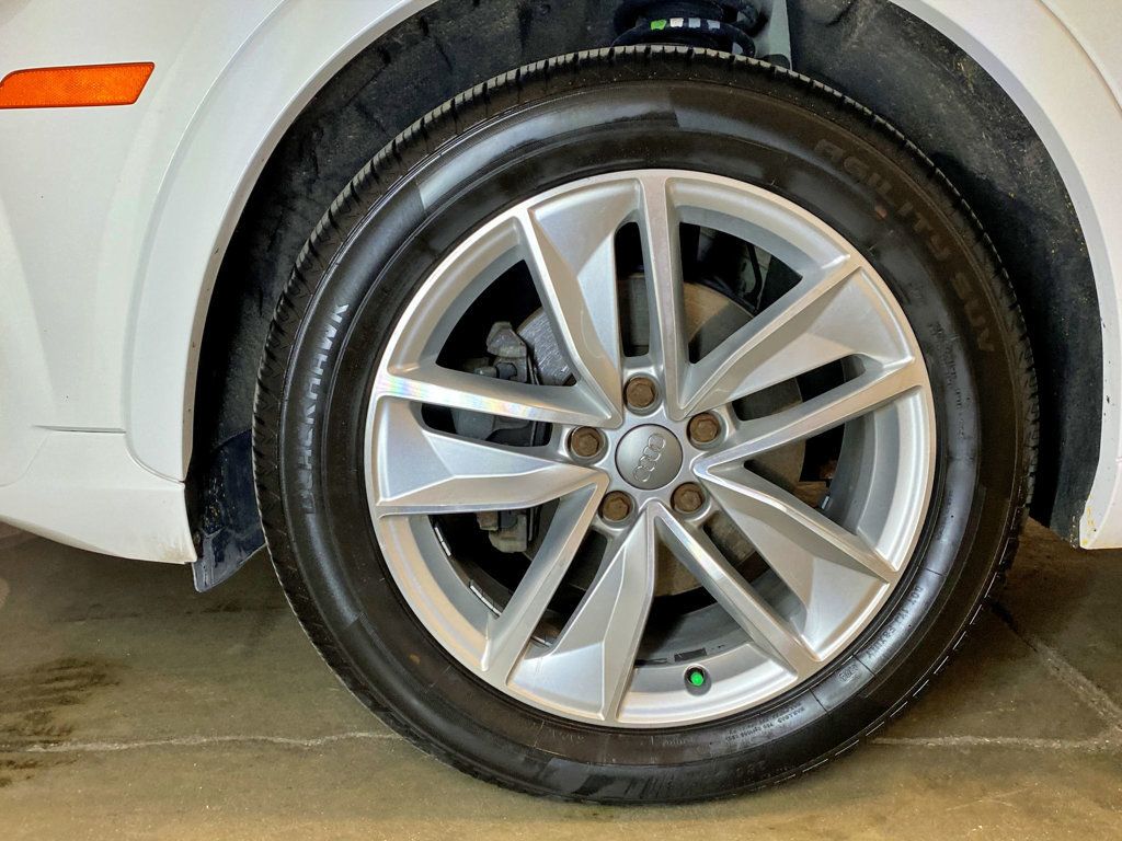 2017 Audi Q3 2.0 TFSI Premium FWD - 23001928 - 55