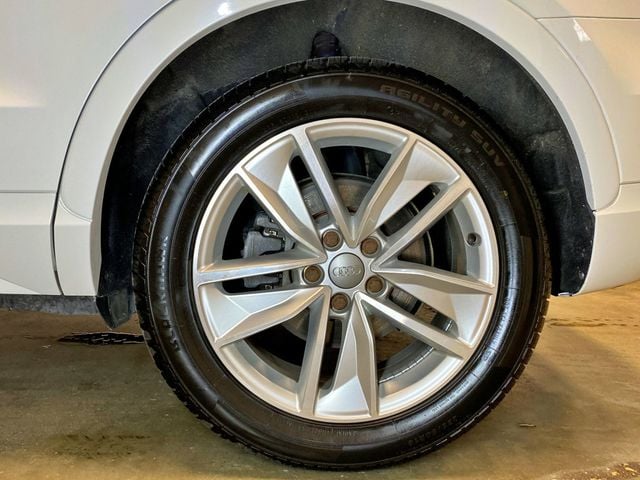 2017 Audi Q3 2.0 TFSI Premium FWD - 23001928 - 56