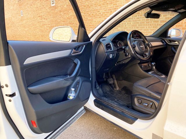 2017 Audi Q3 2.0 TFSI Premium FWD - 23001928 - 5