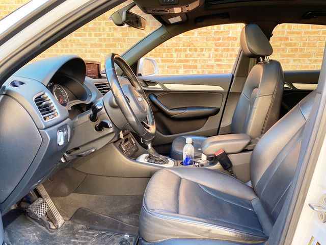 2017 Audi Q3 2.0 TFSI Premium FWD - 23001928 - 6