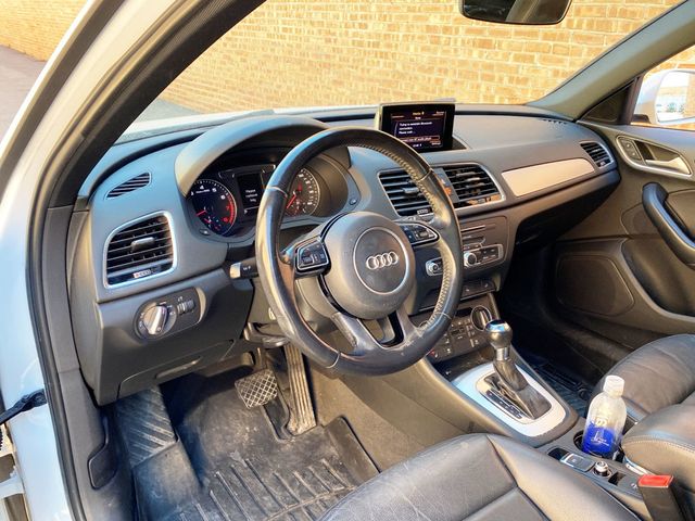 2017 Audi Q3 2.0 TFSI Premium FWD - 23001928 - 7