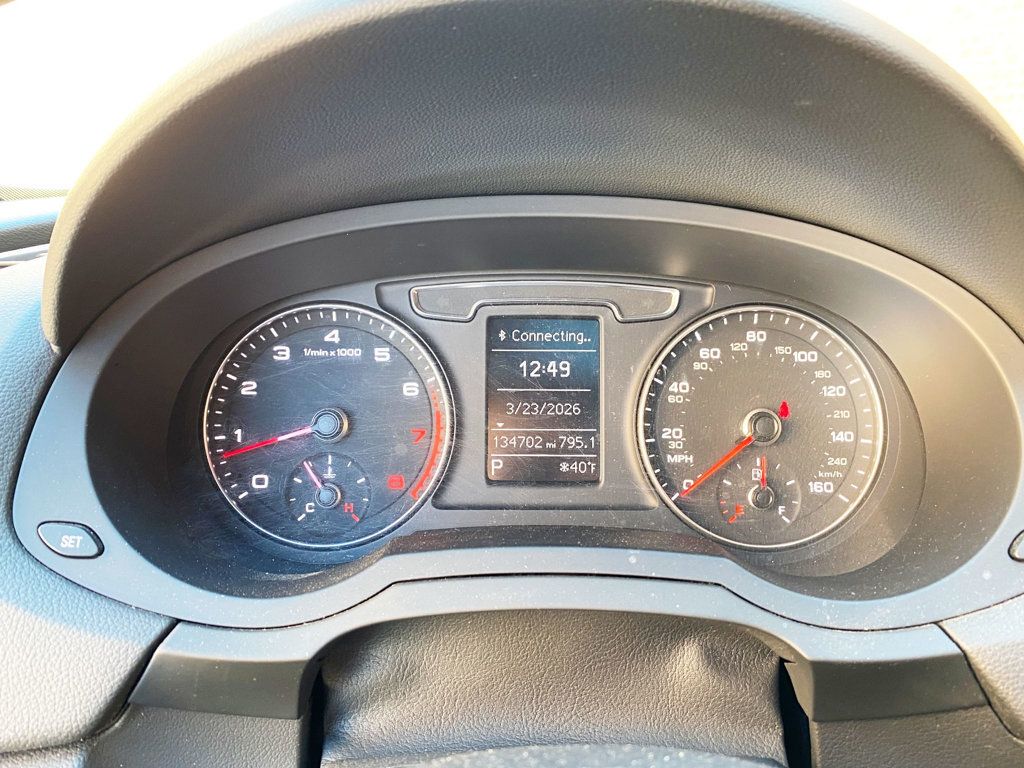 2017 Audi Q3 2.0 TFSI Premium FWD - 23001928 - 8