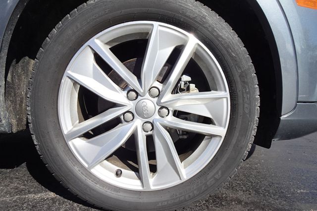2017 Audi Q3 2.0 TFSI Premium FWD - 22929589 - 9