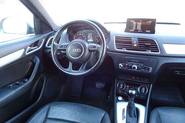 2017 Audi Q3 2.0 TFSI Premium FWD - 22929589 - 12