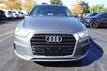2017 Audi Q3 2.0 TFSI Premium FWD - 22929589 - 2