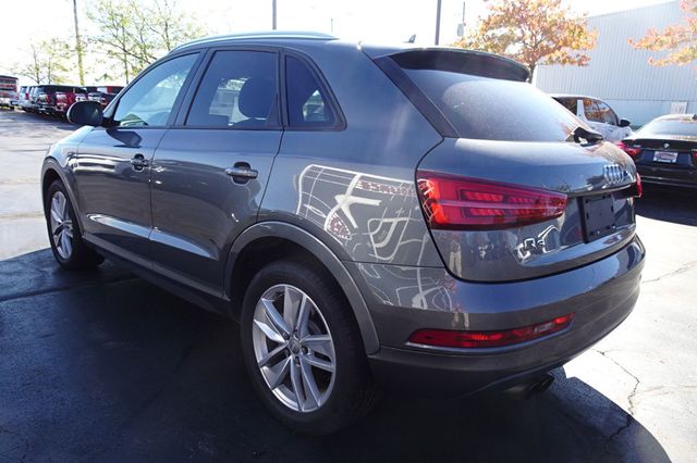 2017 Audi Q3 2.0 TFSI Premium FWD - 22929589 - 5