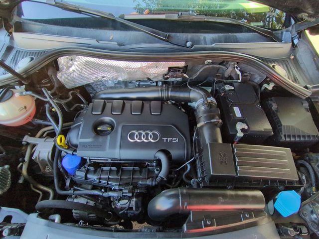 2017 Audi Q3 2.0 TFSI Premium Plus FWD - 22968726 - 10