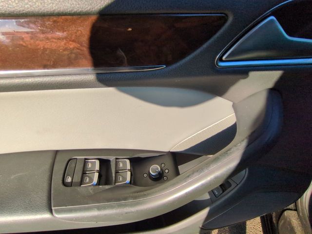 2017 Audi Q3 2.0 TFSI Premium Plus FWD - 22968726 - 11