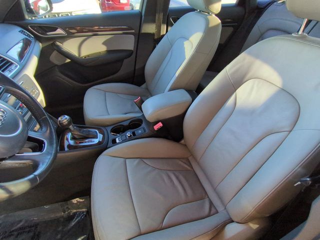 2017 Audi Q3 2.0 TFSI Premium Plus FWD - 22968726 - 13