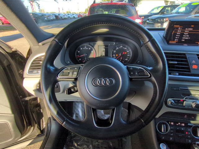 2017 Audi Q3 2.0 TFSI Premium Plus FWD - 22968726 - 14