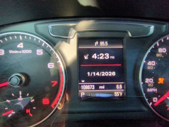 2017 Audi Q3 2.0 TFSI Premium Plus FWD - 22968726 - 15