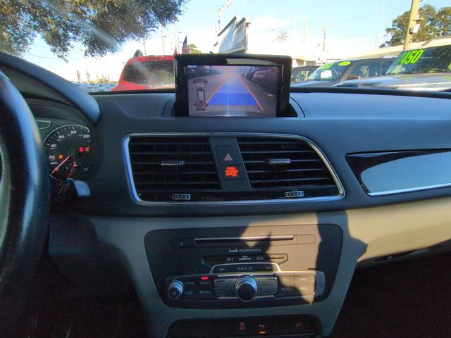 2017 Audi Q3 2.0 TFSI Premium Plus FWD - 22968726 - 17