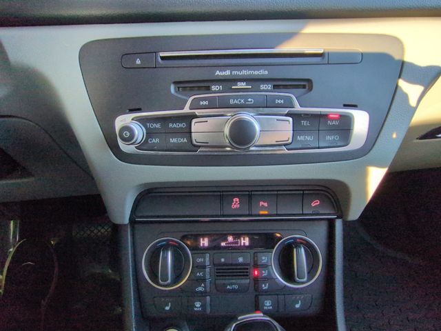 2017 Audi Q3 2.0 TFSI Premium Plus FWD - 22968726 - 19