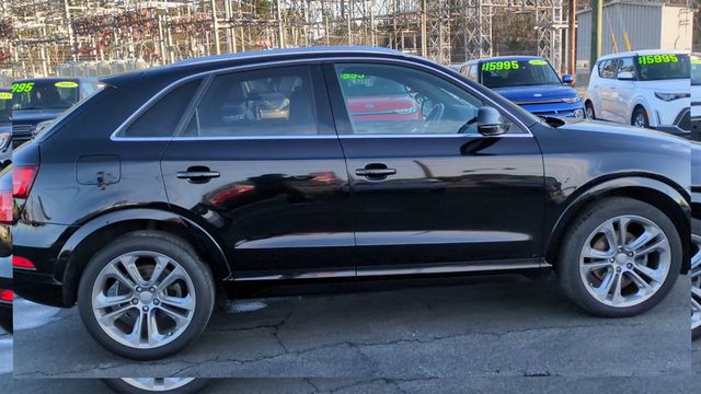 2017 Audi Q3 2.0 TFSI Premium Plus FWD - 22968726 - 8