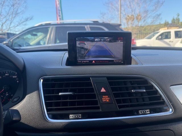 2017 Audi Q3 2.0 TFSI Premium Plus FWD - 22973754 - 9