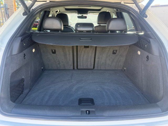 2017 Audi Q3 2.0 TFSI Premium Plus FWD - 22973754 - 14