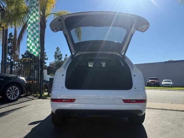 2017 Audi Q3 2.0 TFSI Premium Plus FWD - 22973754 - 15