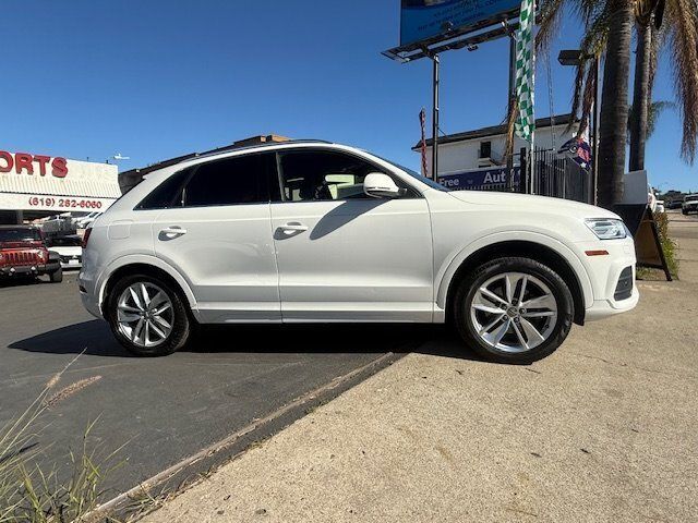 2017 Audi Q3 2.0 TFSI Premium Plus FWD - 22973754 - 17