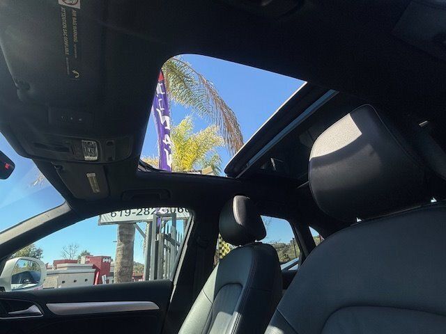 2017 Audi Q3 2.0 TFSI Premium Plus FWD - 22973754 - 5