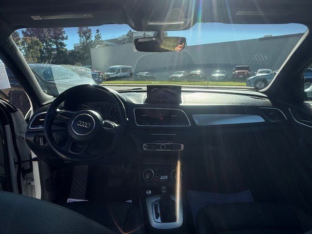 2017 Audi Q3 2.0 TFSI Premium Plus FWD - 22973754 - 7