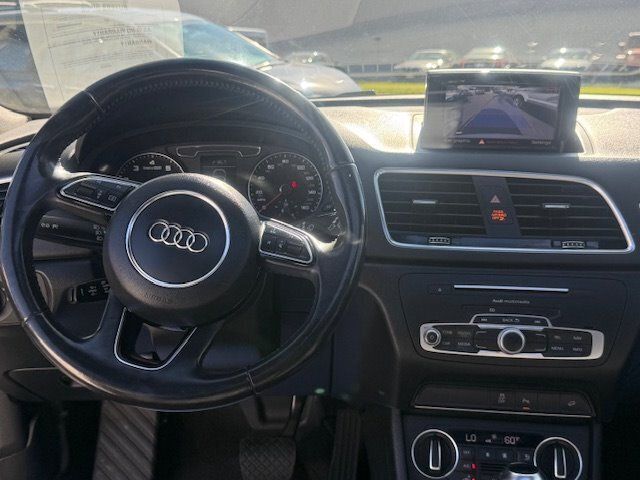 2017 Audi Q3 2.0 TFSI Premium Plus FWD - 22973754 - 8