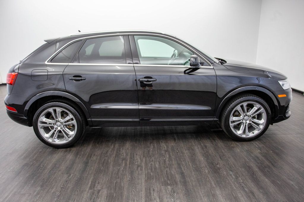 2017 Audi Q3 2.0 TFSI Premium Plus FWD - 22484662 - 5