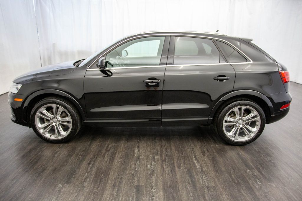 2017 Audi Q3 2.0 TFSI Premium Plus FWD - 22484662 - 6