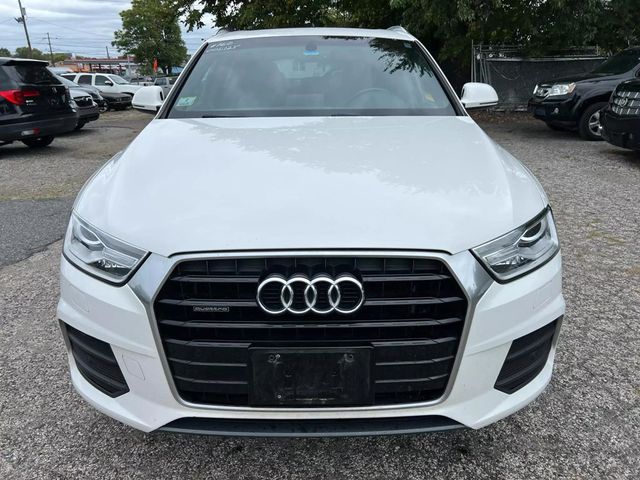 2017 Audi Q3 2.0 TFSI Premium Plus quattro AWD - 22606483 - 12