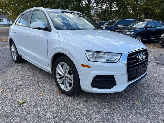 2017 Audi Q3 2.0 TFSI Premium quattro AWD - 22633741 - 0