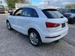 2017 Audi Q3 2.0 TFSI Premium quattro AWD - 22633741 - 1