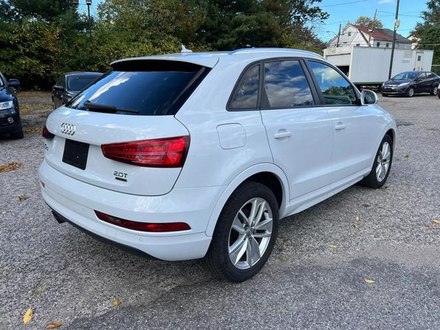 2017 Audi Q3 2.0 TFSI Premium quattro AWD - 22633741 - 2