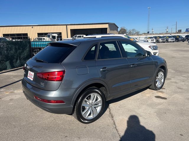 2017 Audi Q3 2.0 TFSI Premium quattro AWD - 22953288 - 3