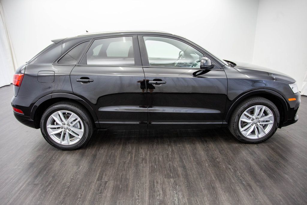 2017 Audi Q3 2.0 TFSI Premium quattro AWD - 22395436 - 10