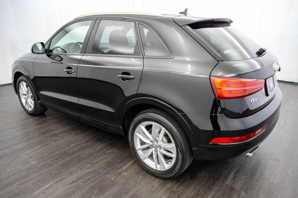 2017 Audi Q3 2.0 TFSI Premium quattro AWD - 22395436 - 6