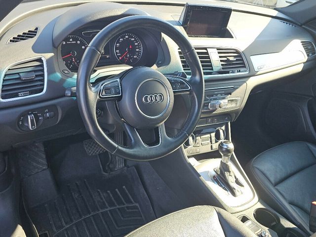 2017 Audi Q3 2.0 TFSI Premium quattro AWD - 22941509 - 9