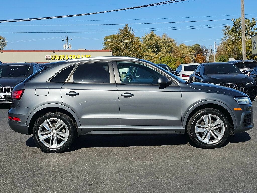 2017 Audi Q3 2.0 TFSI Premium quattro AWD - 22941509 - 15