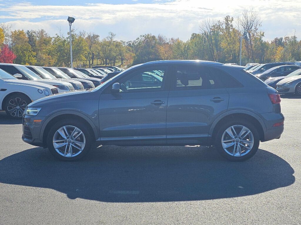 2017 Audi Q3 2.0 TFSI Premium quattro AWD - 22941509 - 16