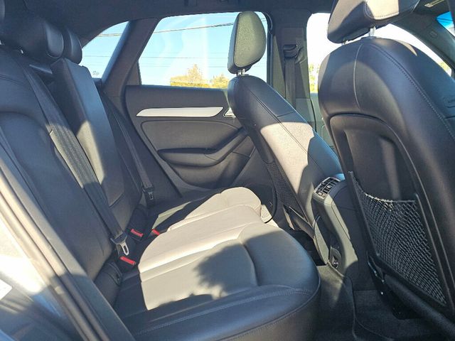 2017 Audi Q3 2.0 TFSI Premium quattro AWD - 22941509 - 17