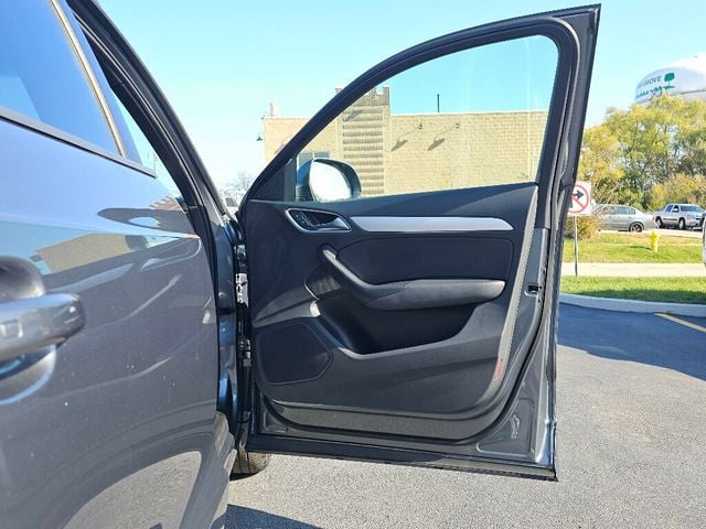 2017 Audi Q3 2.0 TFSI Premium quattro AWD - 22941509 - 20