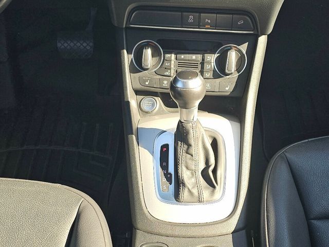 2017 Audi Q3 2.0 TFSI Premium quattro AWD - 22941509 - 25