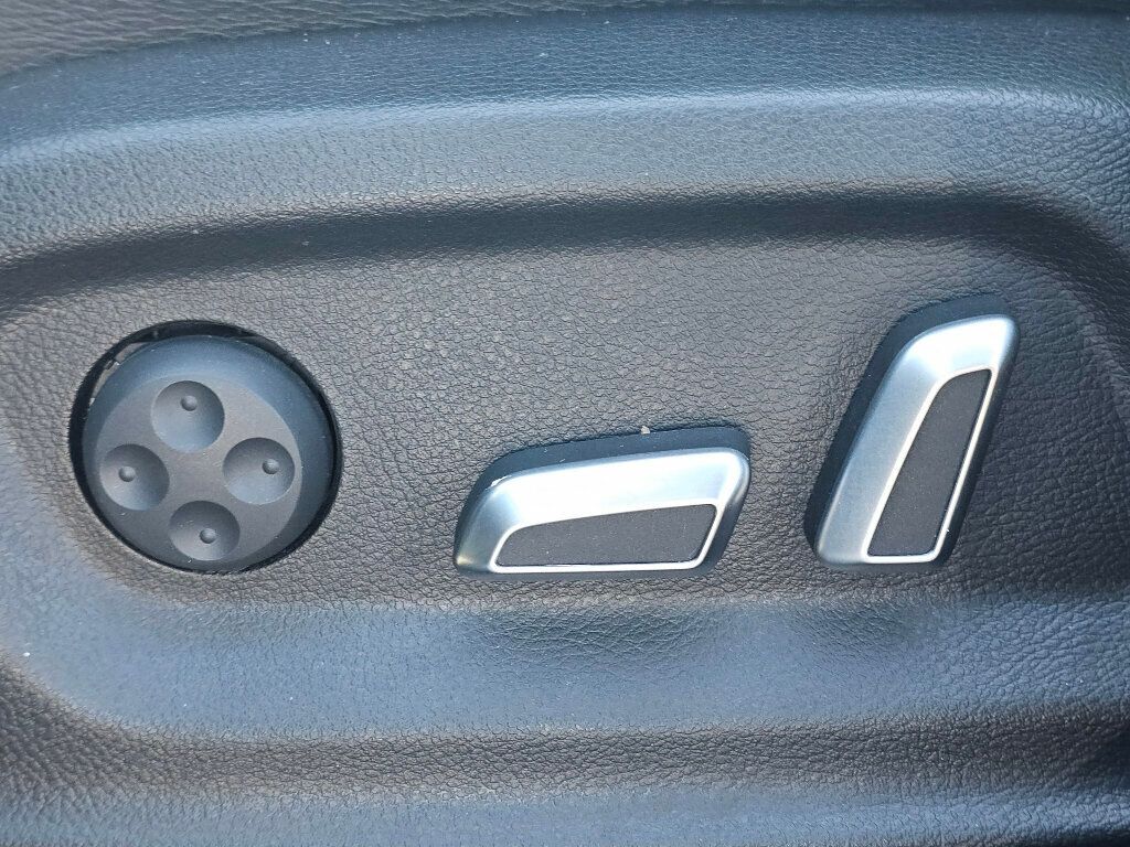 2017 Audi Q3 2.0 TFSI Premium quattro AWD - 22941509 - 27